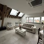Du Fenil Appartement
