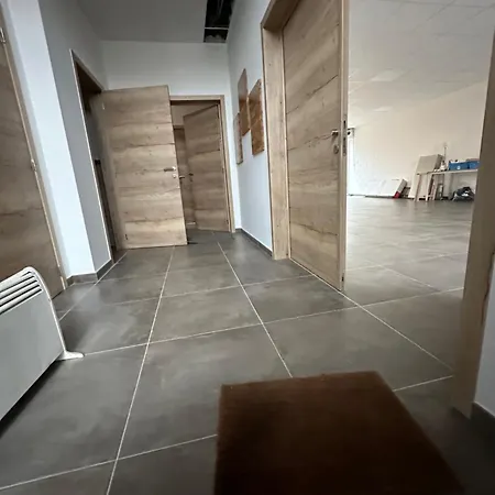 Апартаменты Du Fenil