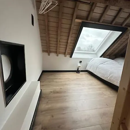 Du Fenil Апартаменты *