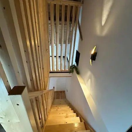 Du Fenil Appartement *
