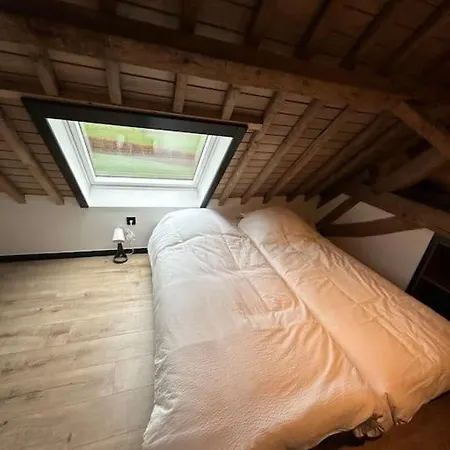 Du Fenil Appartement Lobbes