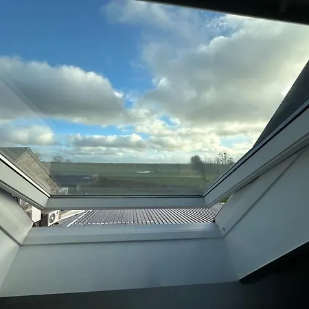 Appartement Du Fenil *
