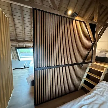 Du Fenil Апартаменты *